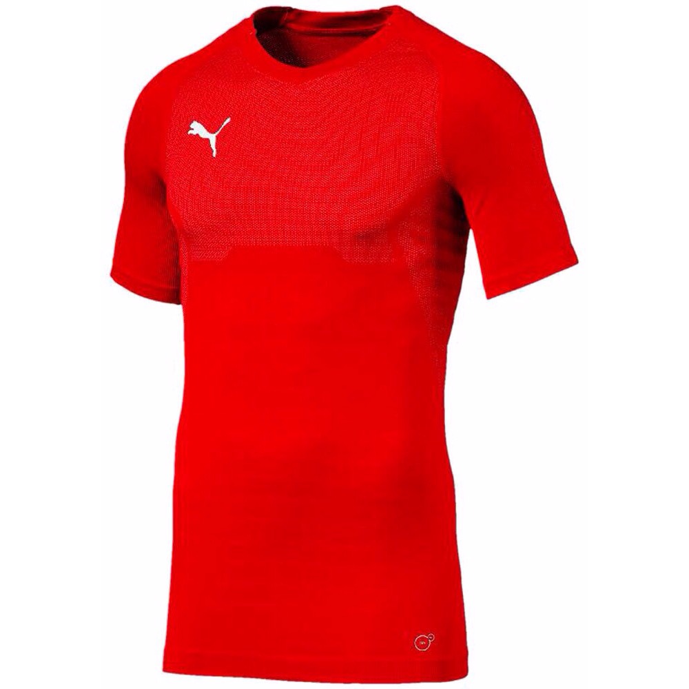 Puma on sale evoknit jersey