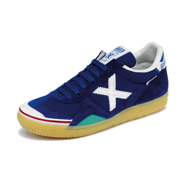 X MUNICH GRESCA FW19 3000605 6299.00