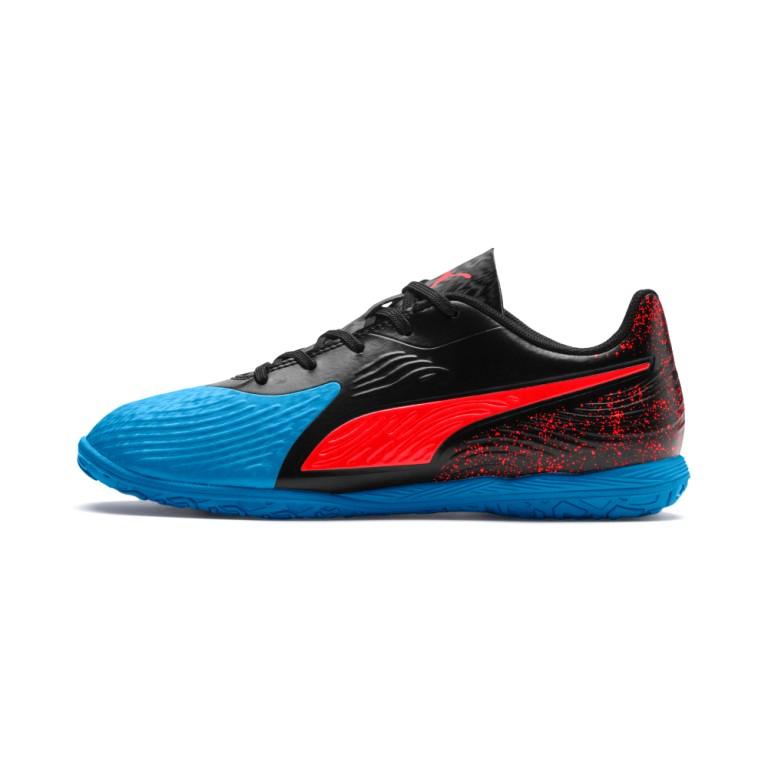 Puma one 4 it top