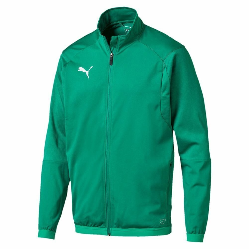 Liga training jacket outlet
