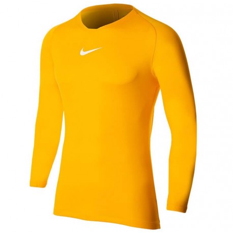 БЕЛЬЕ МАЙКА NIKE PARK FIRST LAYER LS AV2609-739 купить за 2499.00 руб. в  интернет магазине Премьер Футбол
