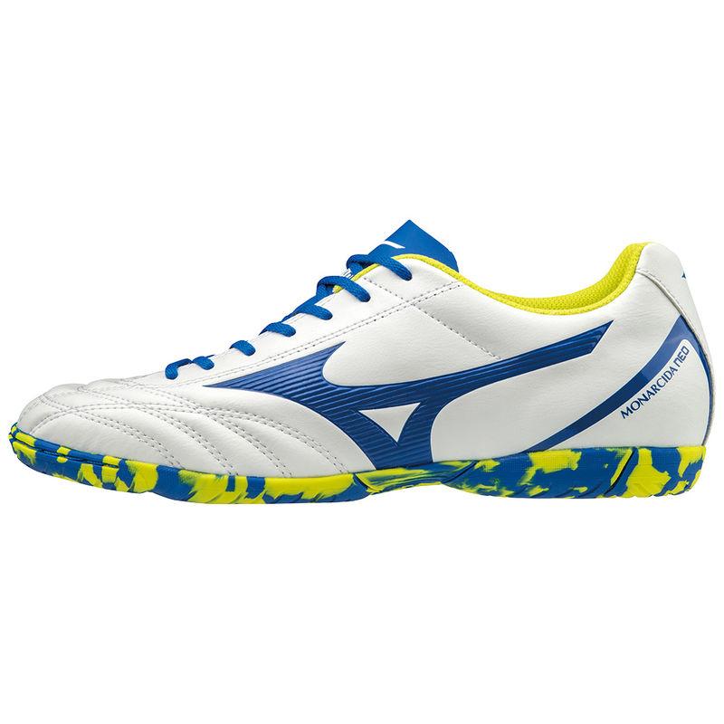 Mizuno monarcida futsal online