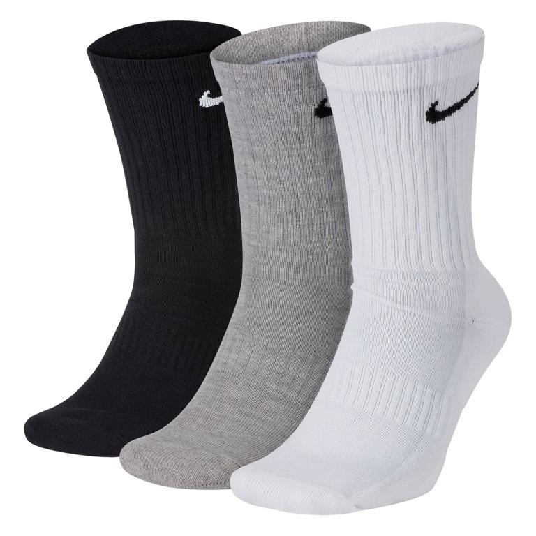 Nike everyday cush top crew