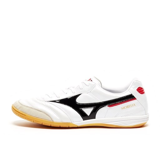 mizuno morelia indoor