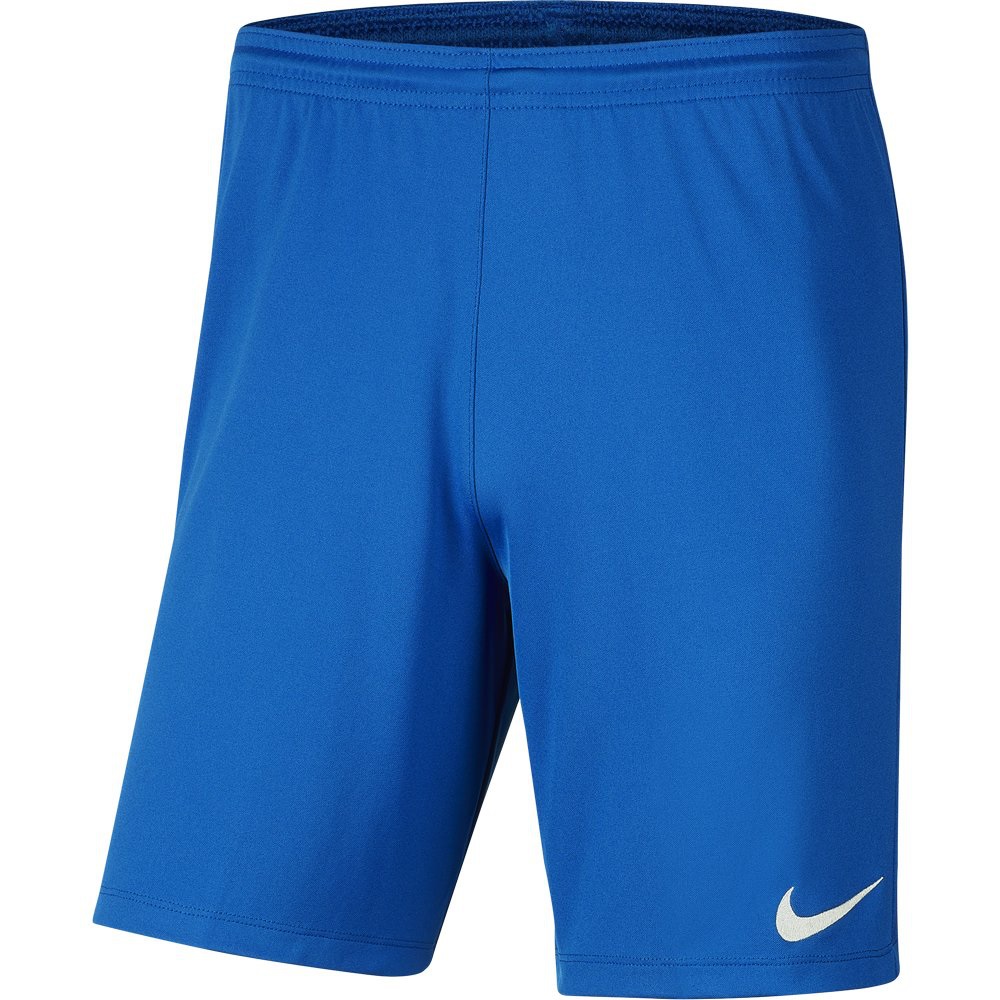 ТРУСЫ ФУТБ. NIKE DRY PARK III SHORT NB K (SP20) BV6855-463 (ФК ...