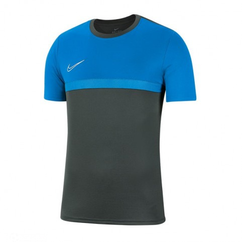 Nike dry academy top ss hot sale