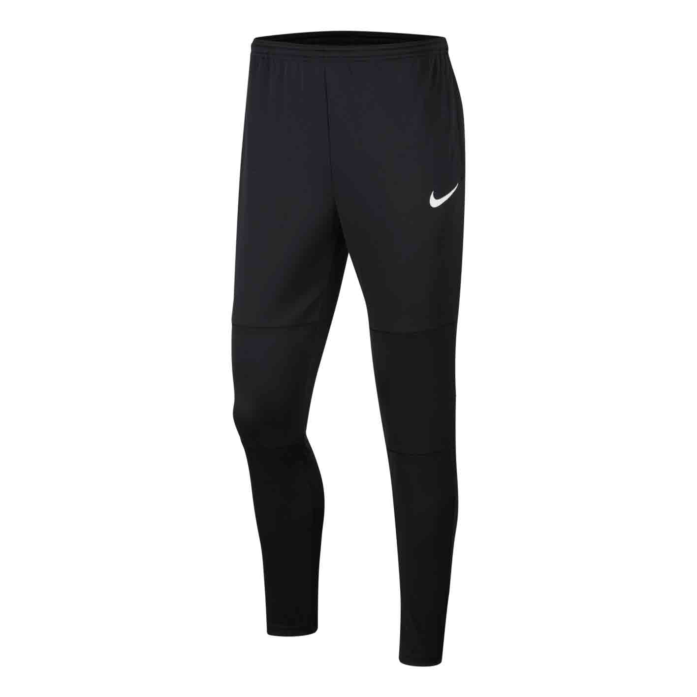 БРЮКИ ТРЕН. NIKE PARK20 PANT KP (SP20) BV6877-010 купить за 2599.00 руб. в  интернет магазине Премьер Футбол