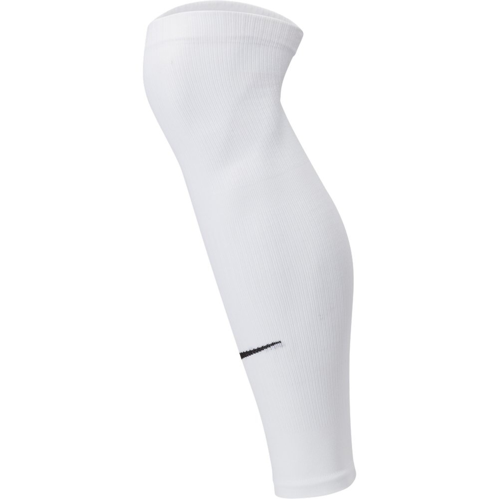 White nike arm sleeve basketball on sale