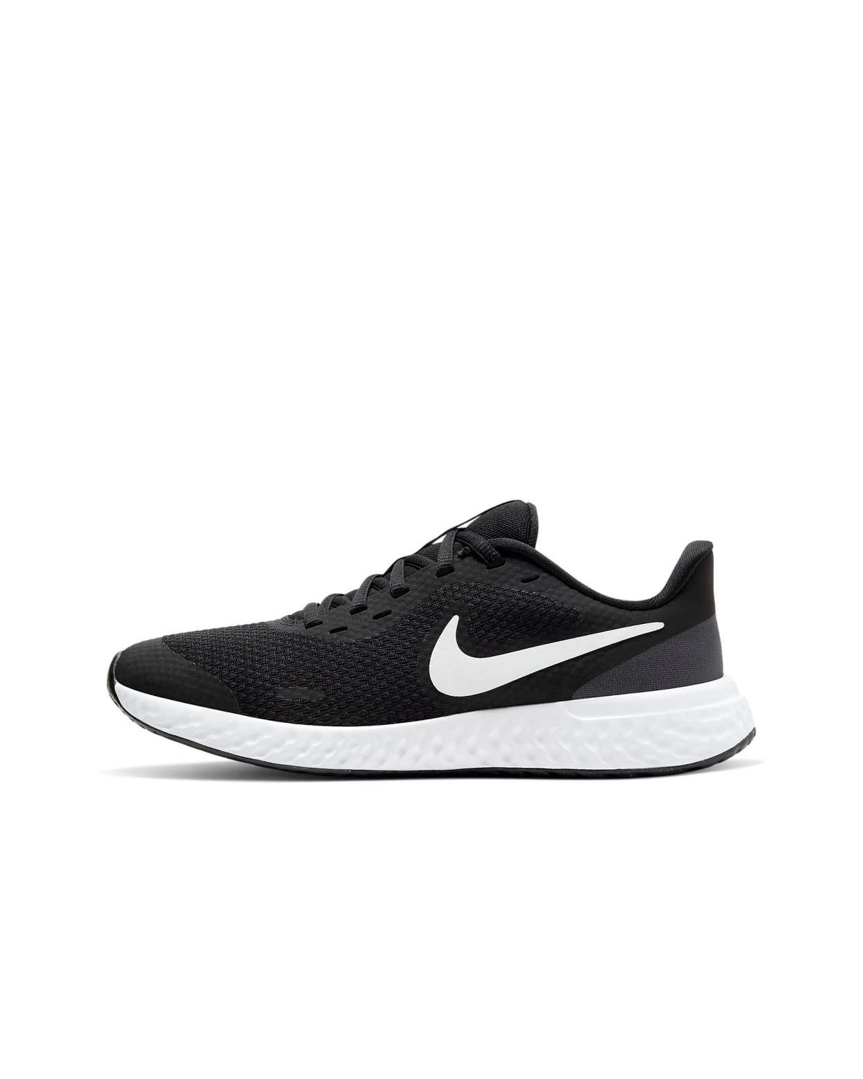 NIKE REVOLUTION 5 GS SU20 BQ5671 003