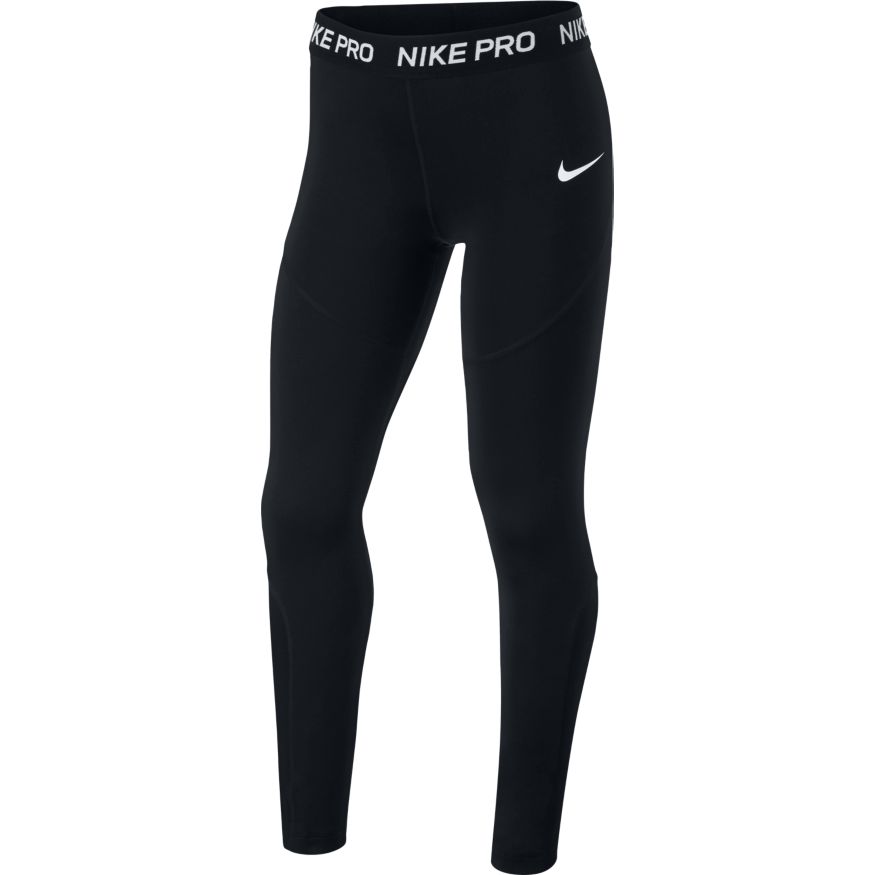 NIKE Big Kids Girls Tights AQ9042 010 1999.00