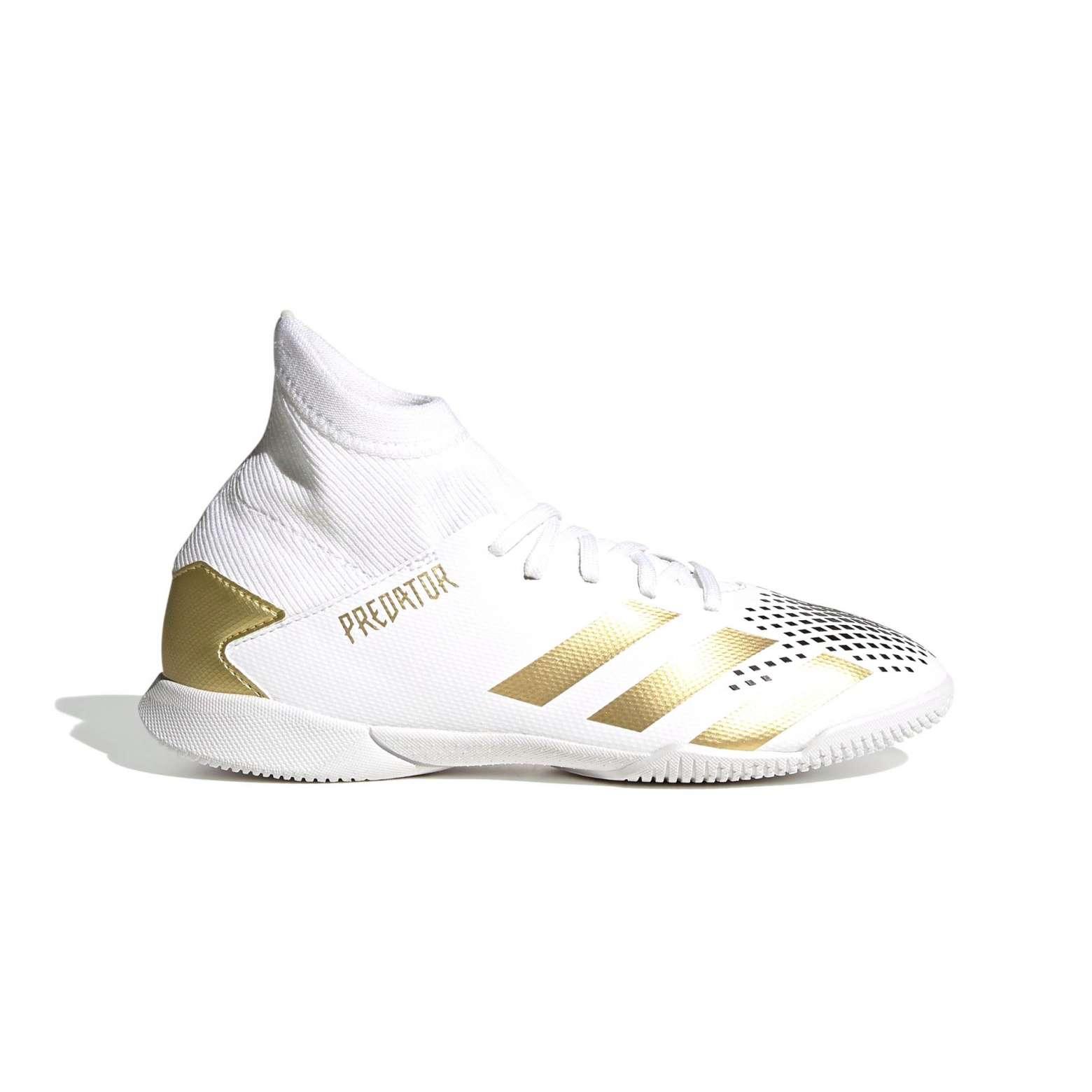 Adidas on sale predator jr