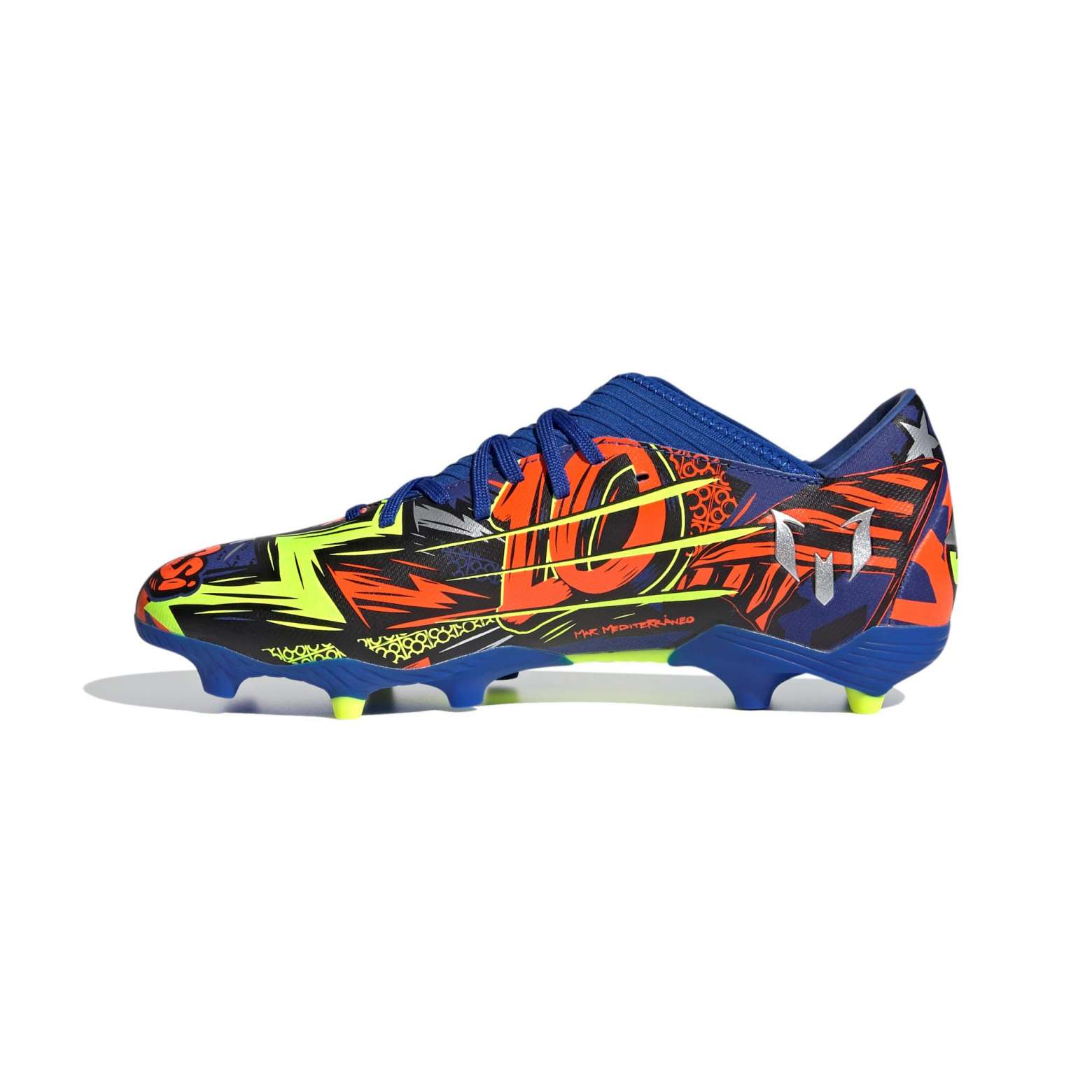 Messi nemeziz new arrivals