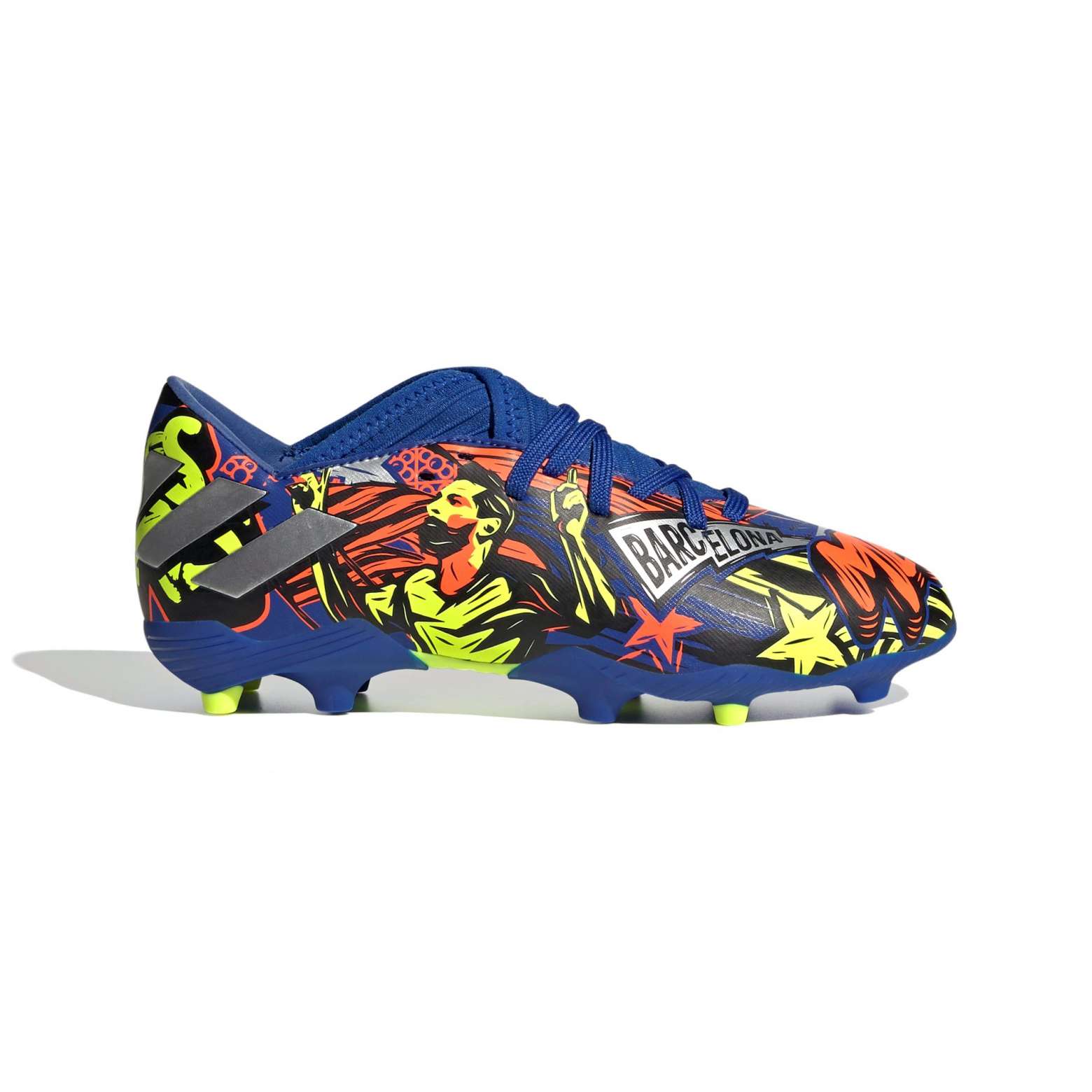 Adidas nemeziz messi 19.3 tf clearance