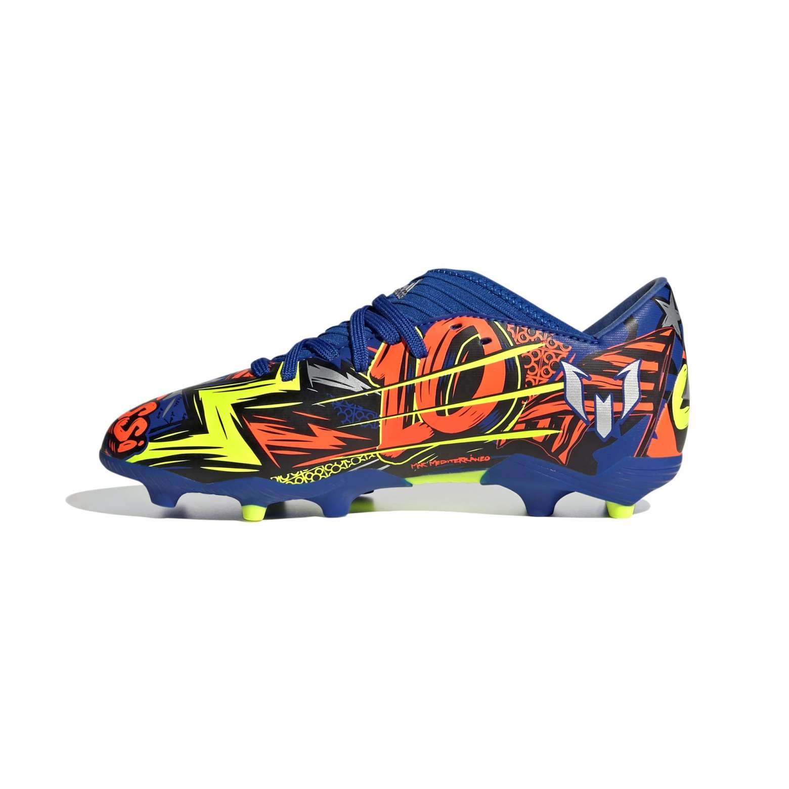 Adidas men's 2024 nemeziz messi