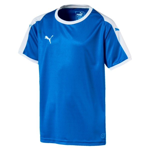 Puma liga jersey hot sale