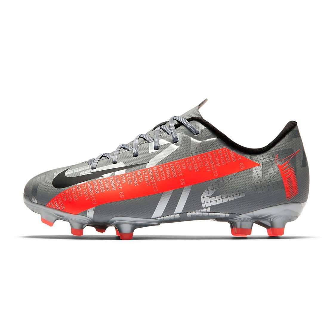 Mercurial vapor xii academy mg jr outlet