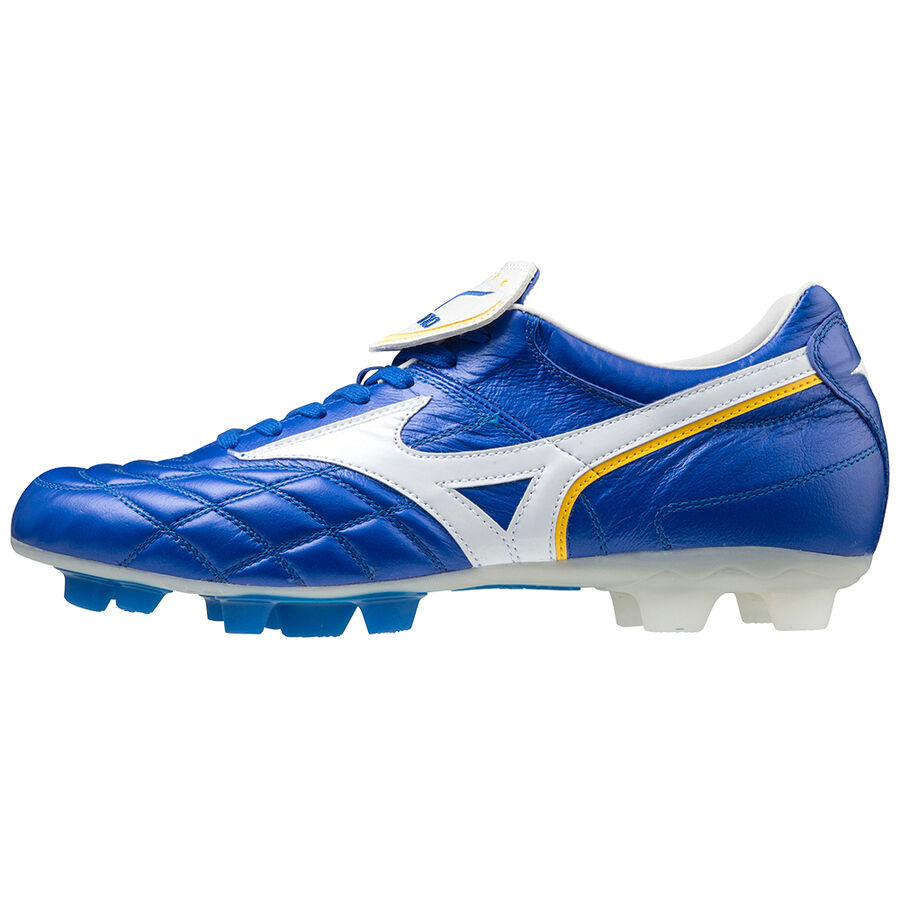 Mizuno wave sales cup 2018