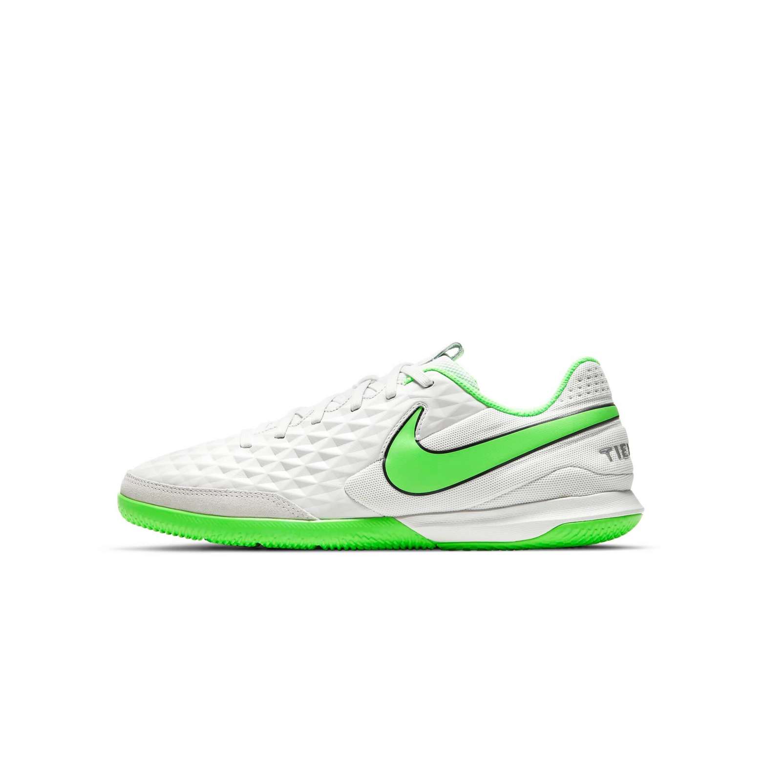 Legend 8 academy ic clearance