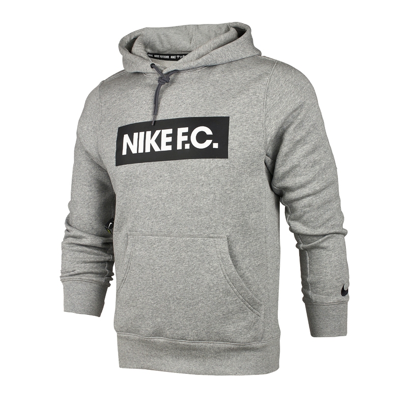 Nike outlet fc hoodie
