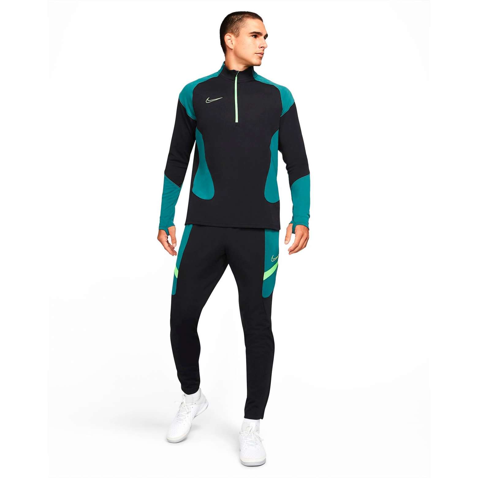 Nike futbol mx online