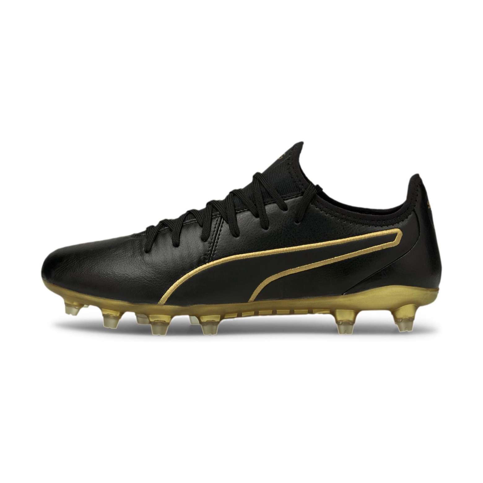Puma king pro review hot sale