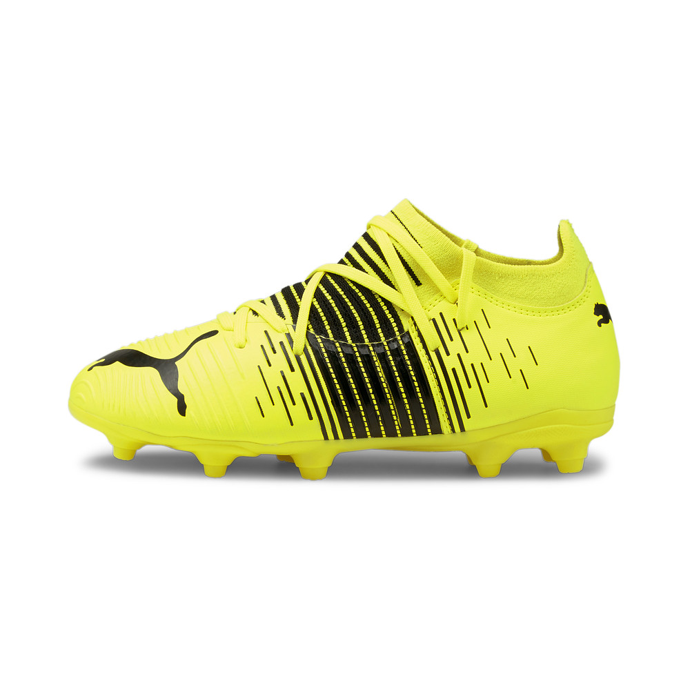 PUMA FUTURE Z 3.1 FG AG Jr SS21 10639501