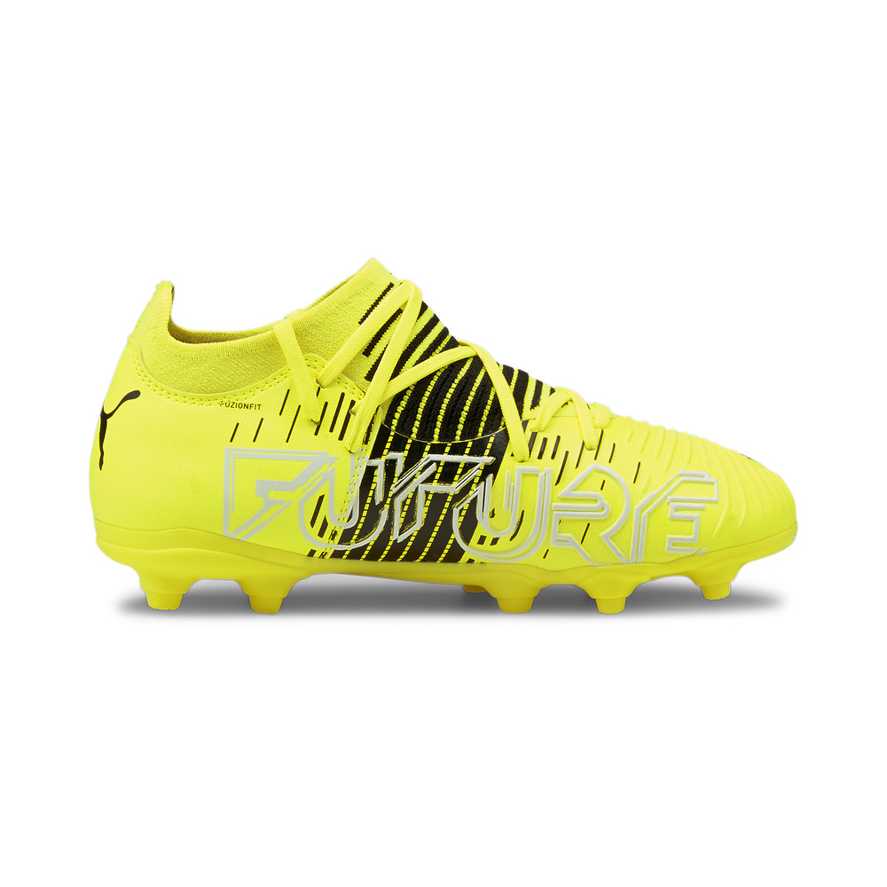 PUMA FUTURE Z 3.1 FG AG Jr SS21 10639501