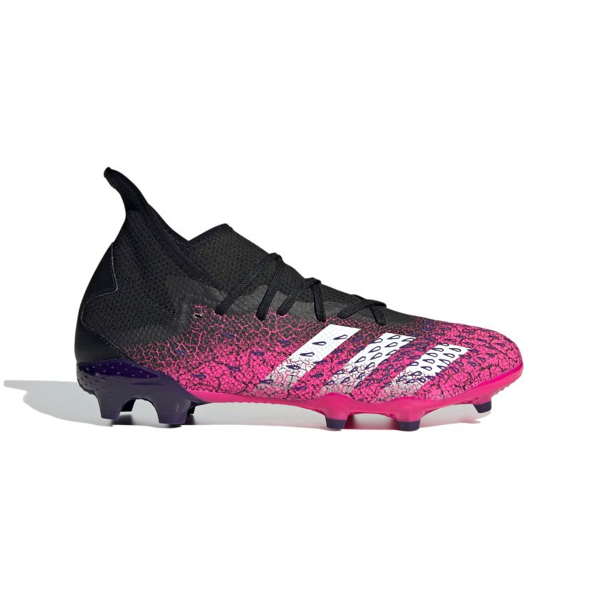 ADIDAS PREDATOR FREAK .3 FG SS21 FW7514