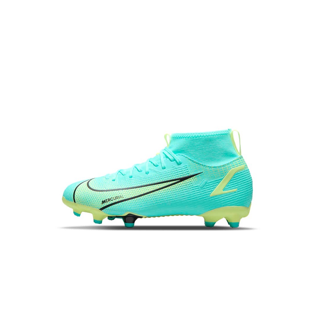 NIKE SUPERFLY 8 ACADEMY FG MG JR SU21 CV1127 403