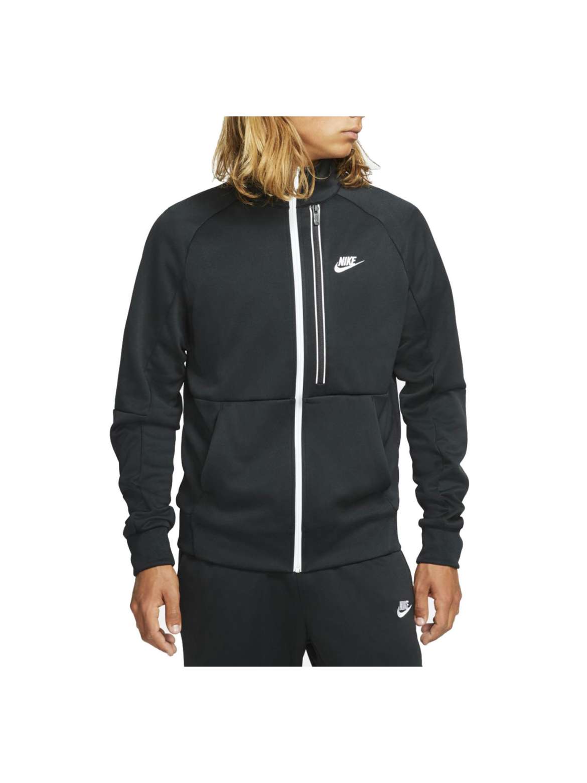 Nike Hooded Tracksuit