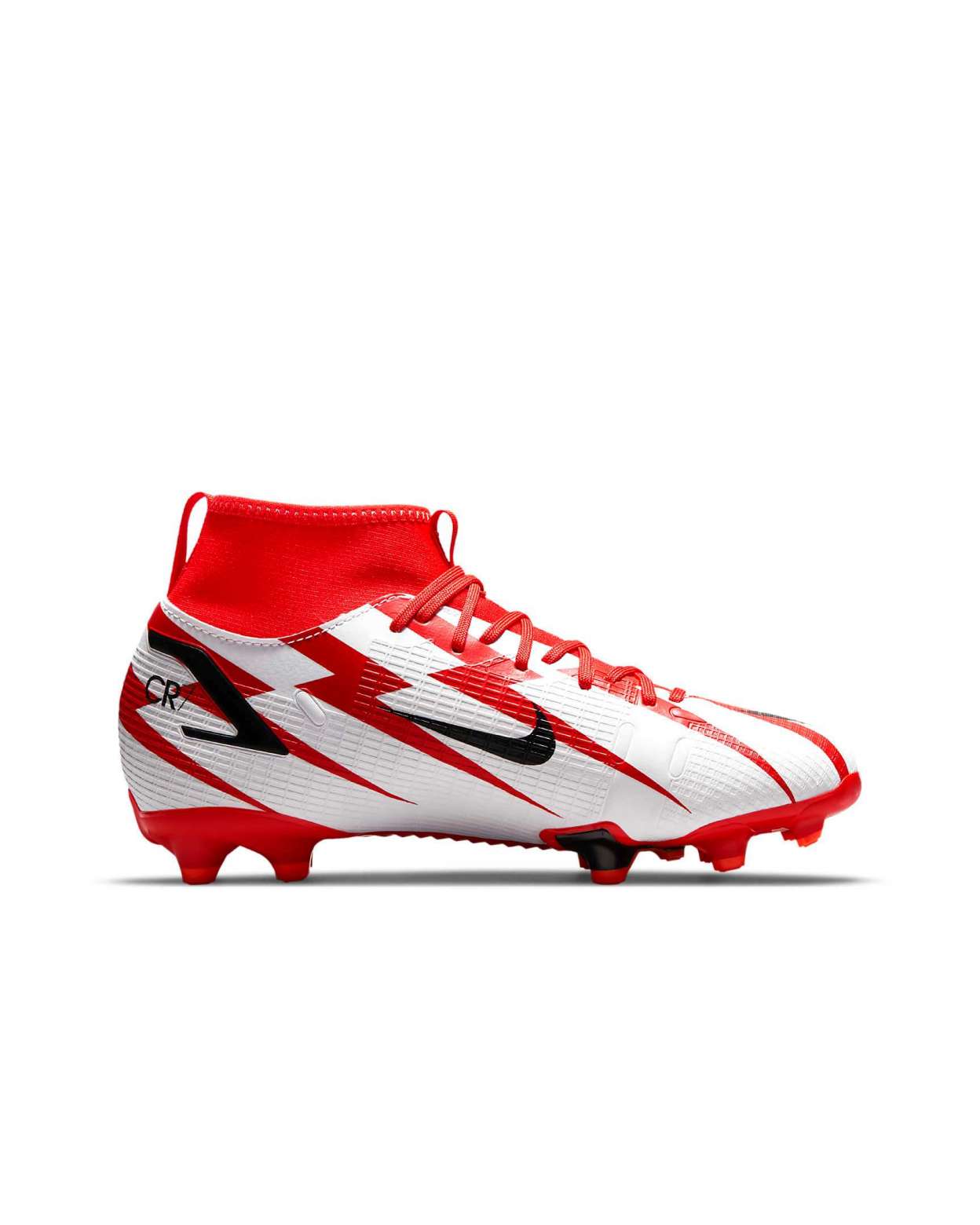 Nike mercurial superfly academy cr7 df discount