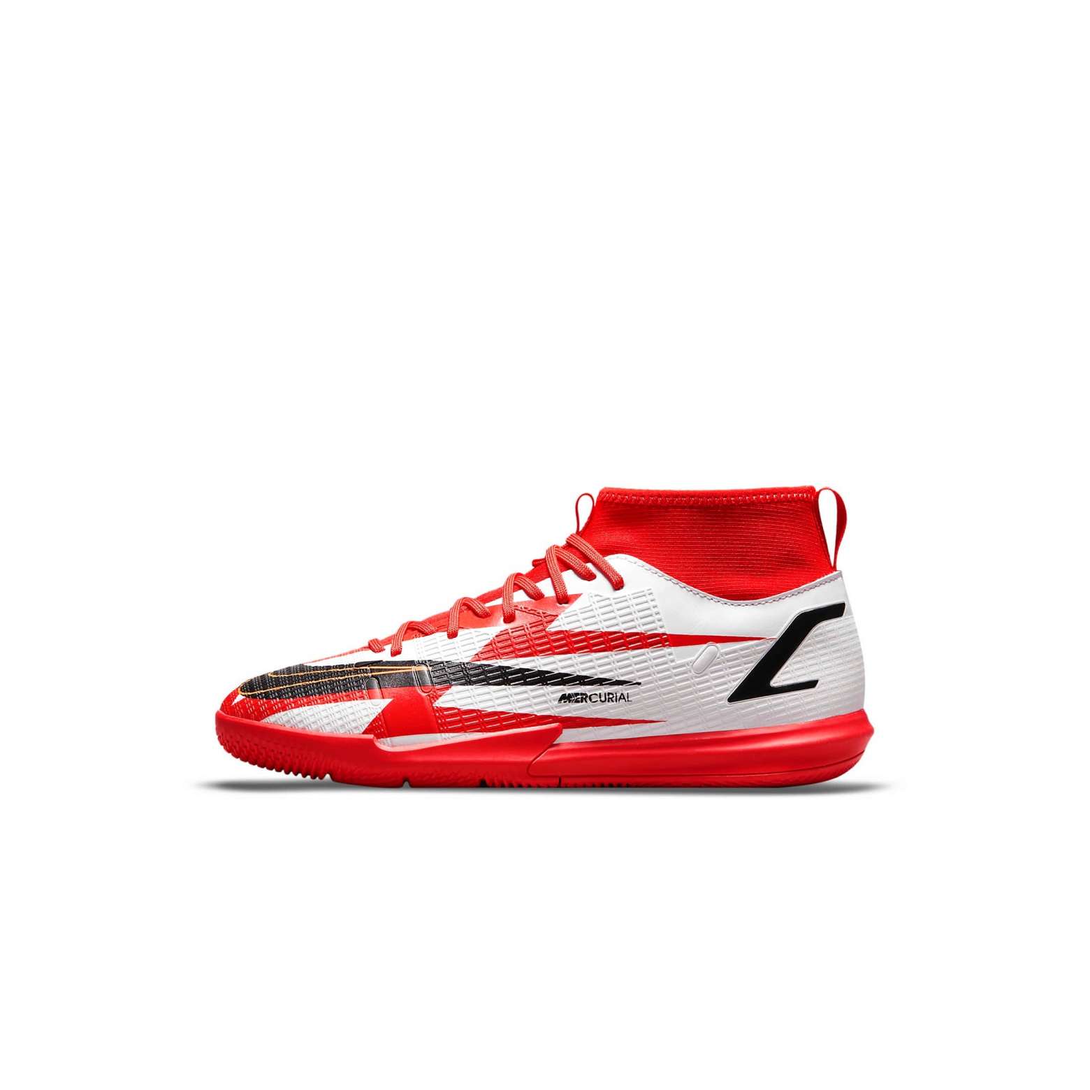 NIKE SUPERFLY 8 ACADEMY CR7 IC JR FA21 DB2676 600 7799.00