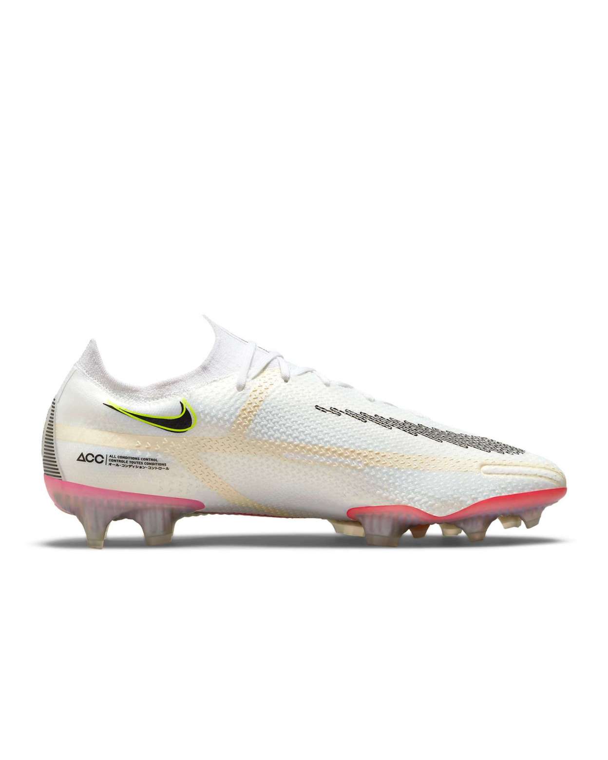 Botas futbol nike phantom online
