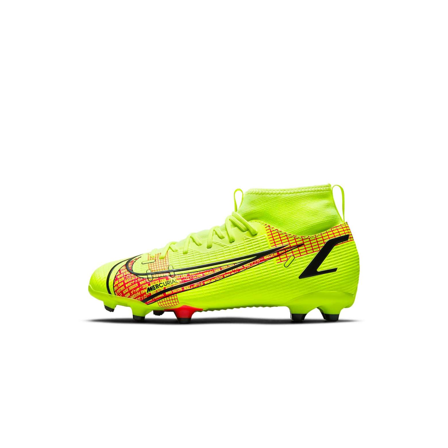 Nike superfly mg shop