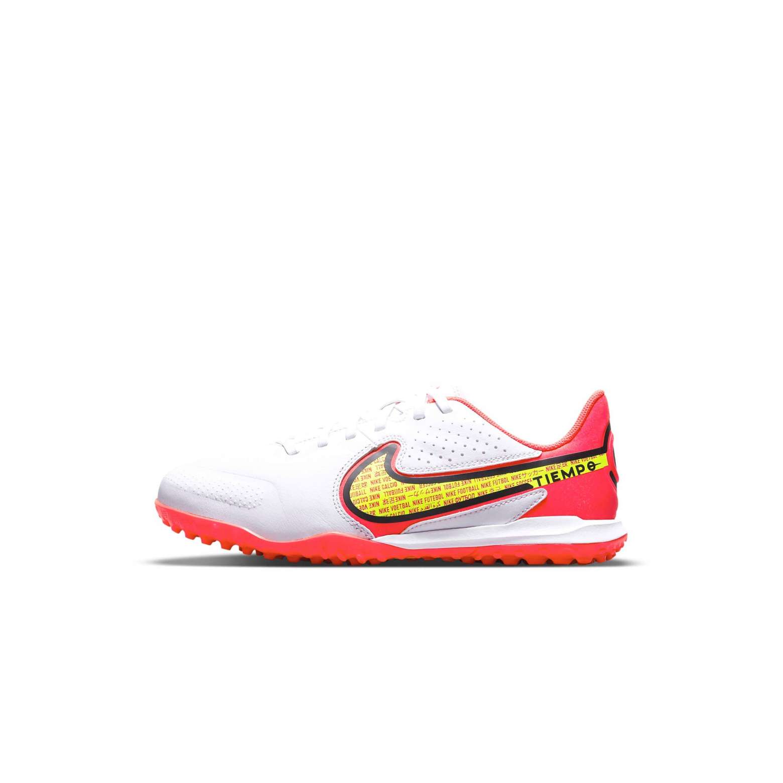Nike calcio a 5 new arrivals