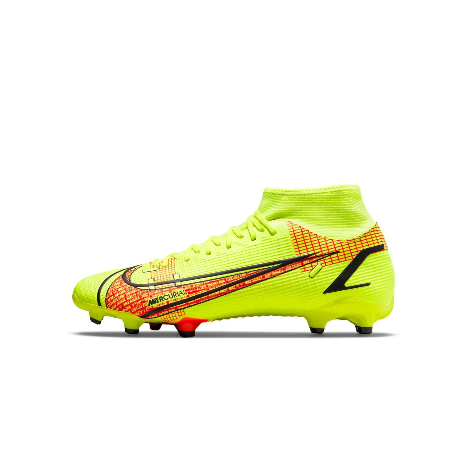 NIKE SUPERFLY 8 ACADEMY FG MG FA21 CV0843 760 9399.00