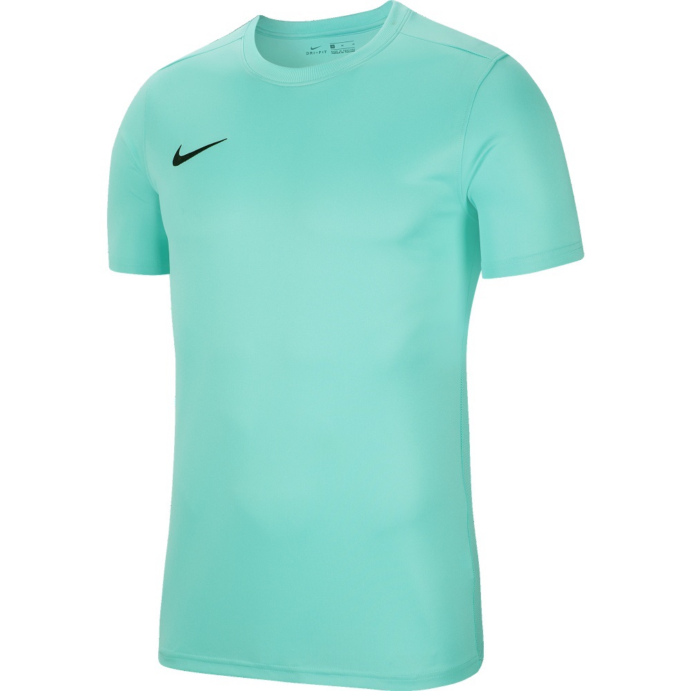 МАЙКА ИГР. NIKE DRY PARK VII JSY SS (SP20) BV6708-354 купить за 1799.00  руб. в интернет магазине Премьер Футбол