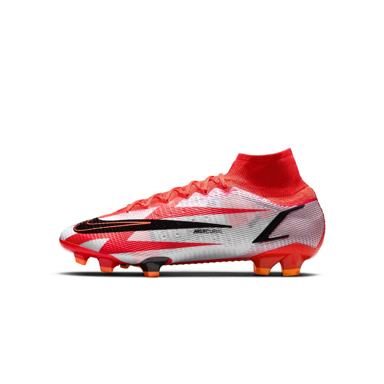 Nike cr7 fg hotsell