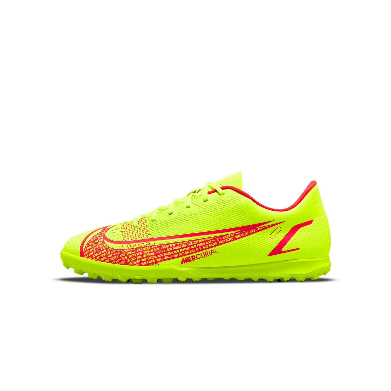 Vapor nike calcio cheap