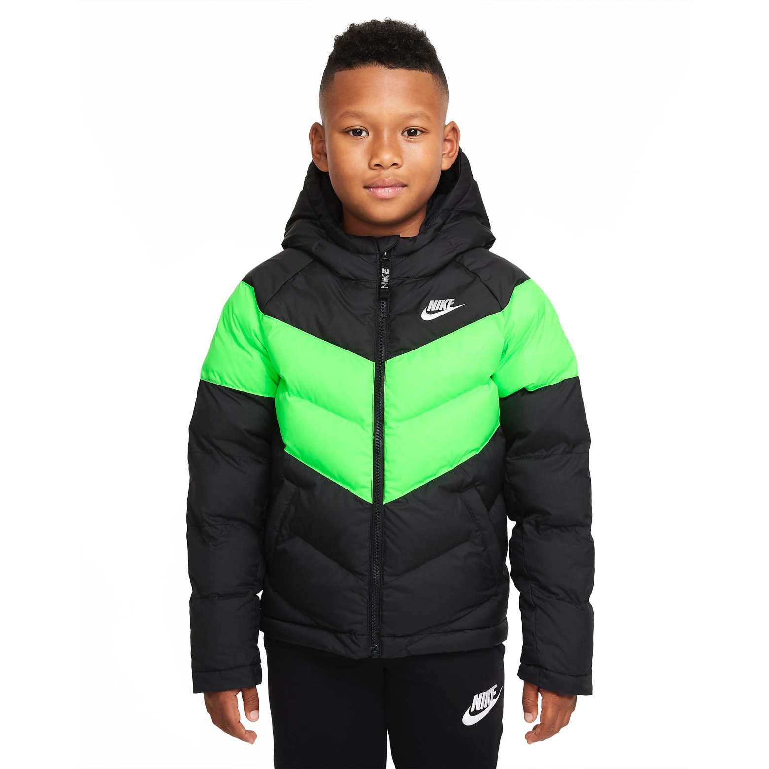 Nike nsw fill parka store