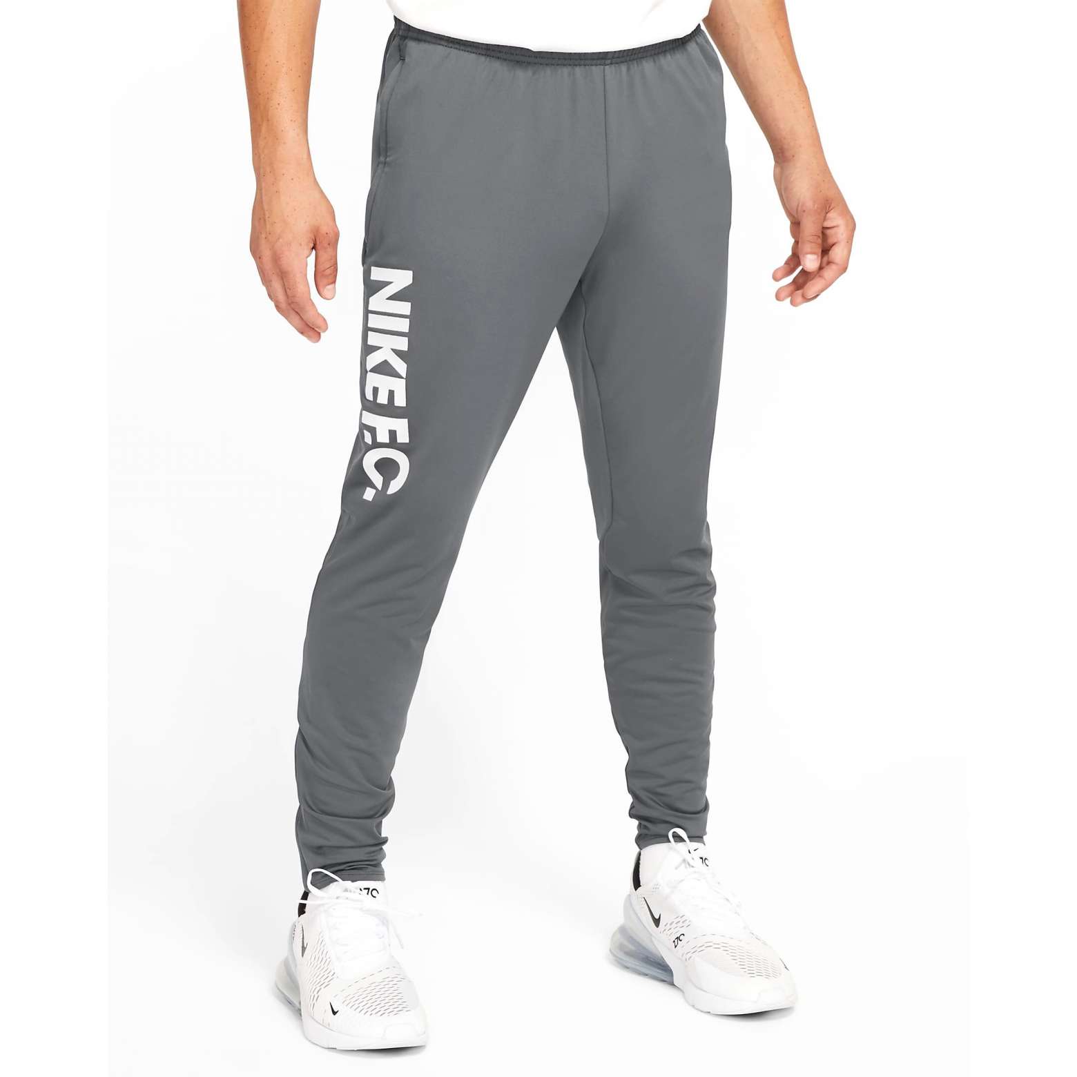 Nike FC штаны