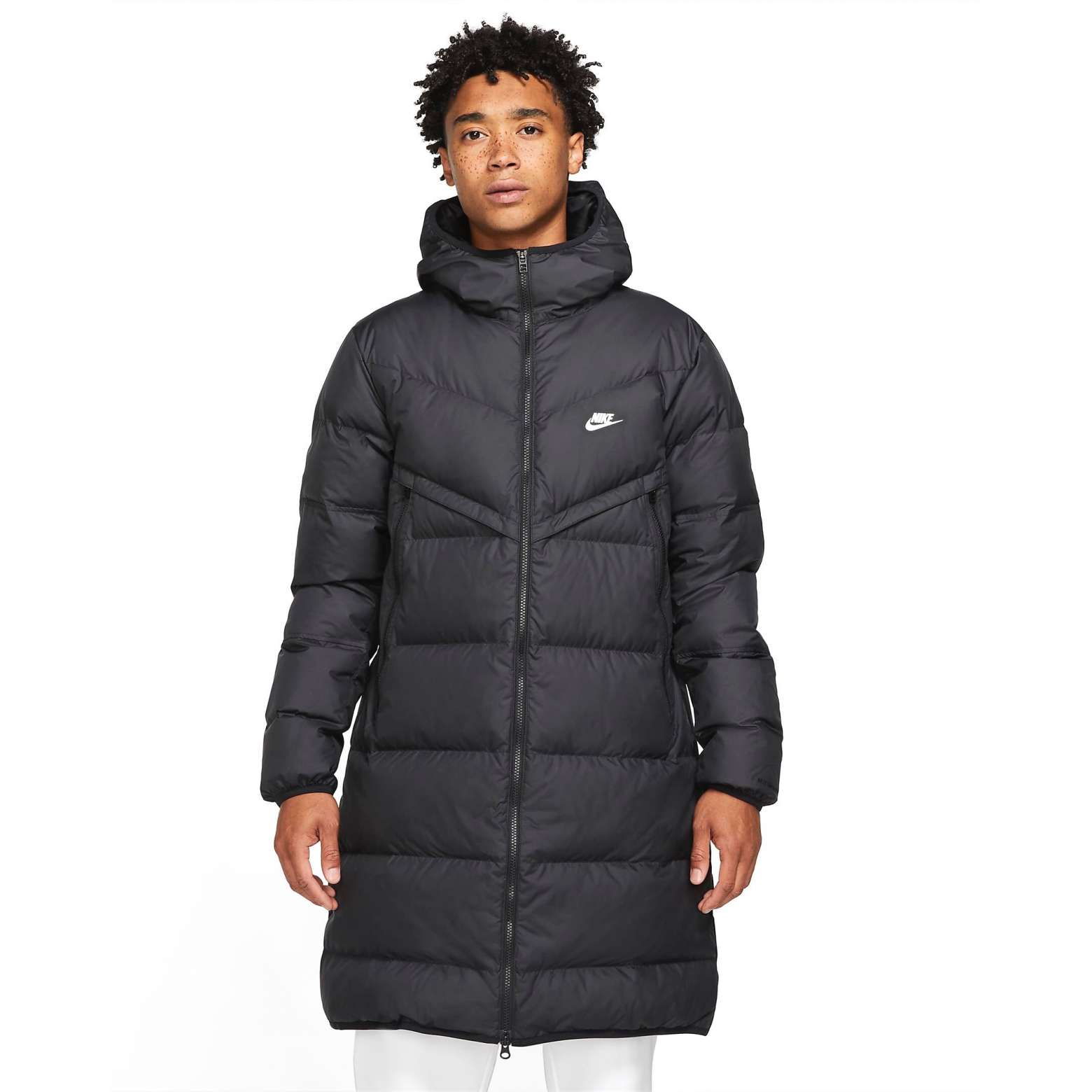 Nsw parka nike new arrivals