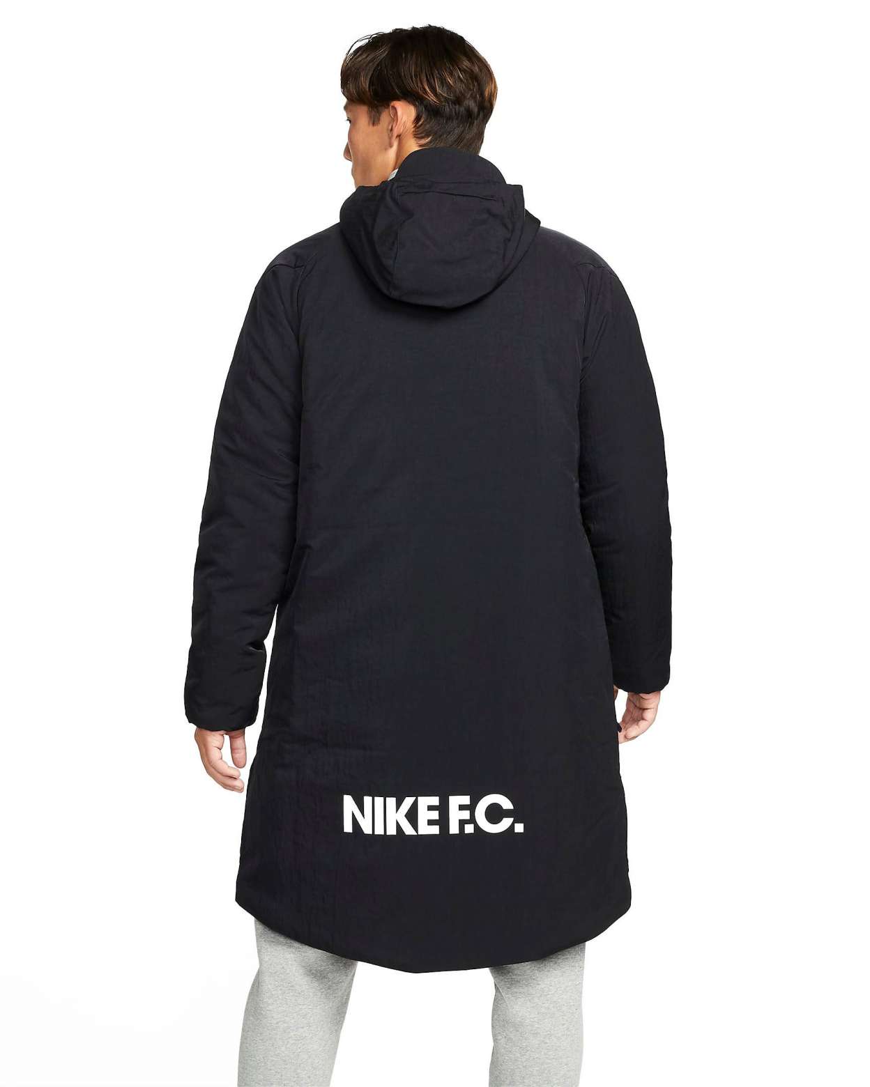 Nike fc homme clearance