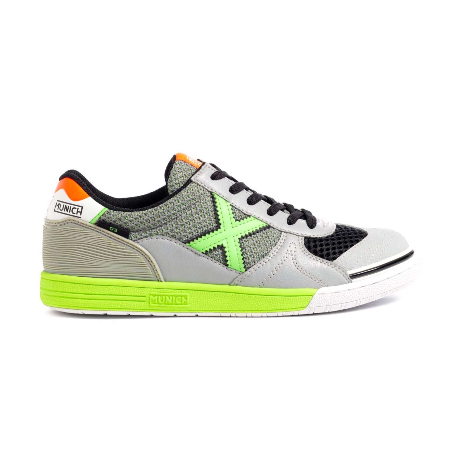 X MUNICH G3 INDOOR FW21 3111203