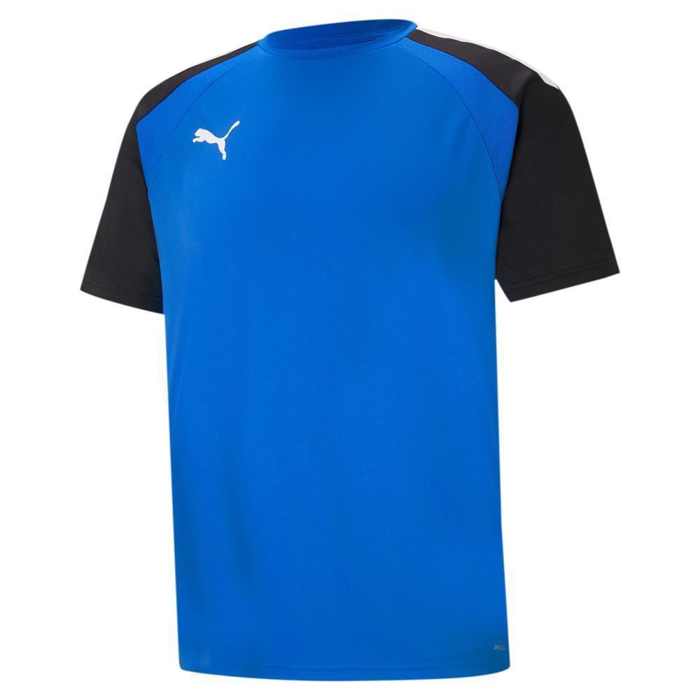 МАЙКА ИГР. PUMA teamPACER Jersey 70491902 купить за 1395.00 руб. в интернет  магазине Премьер Футбол