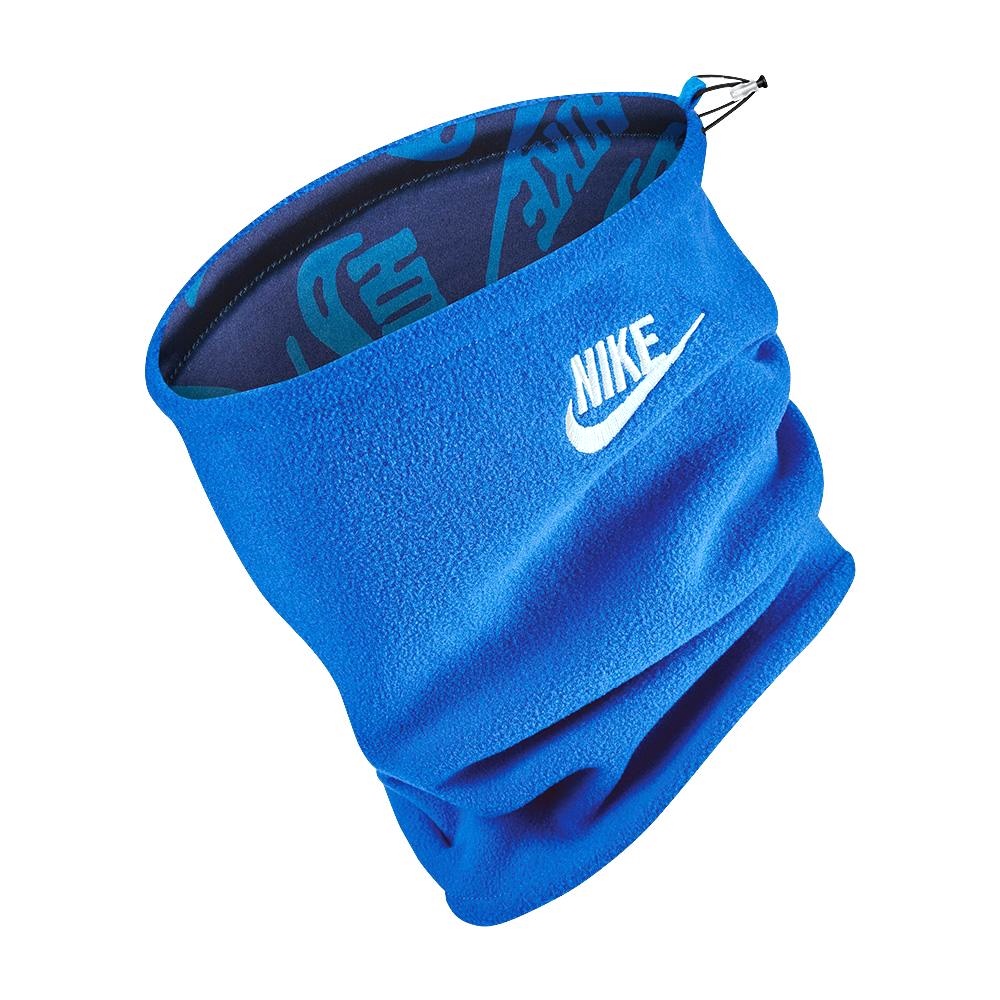 Nike Blue Snood