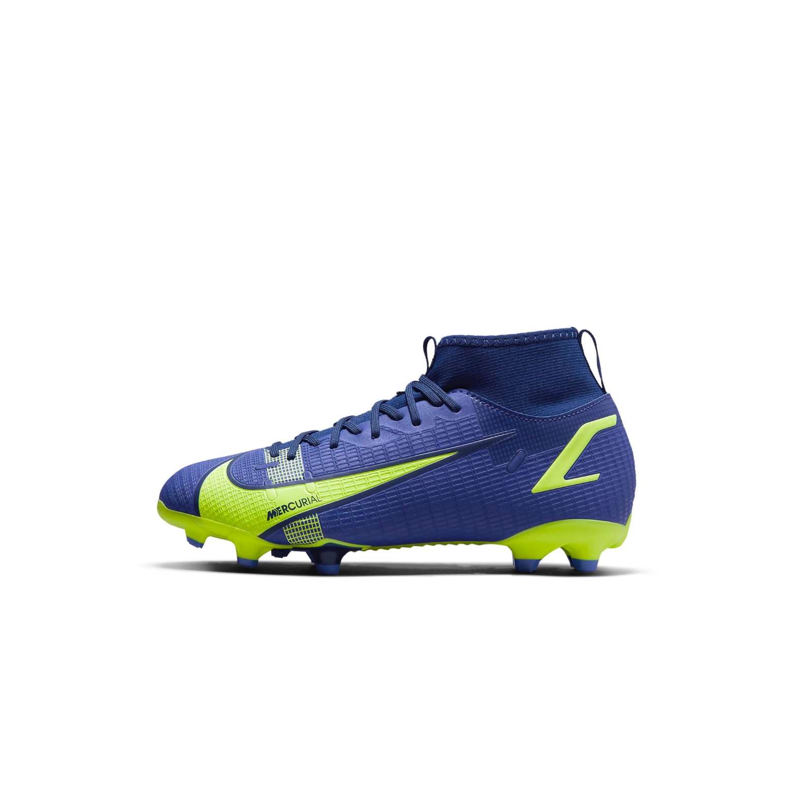 NIKE SUPERFLY 8 ACADEMY FG MG JR HO21 CV1127 474