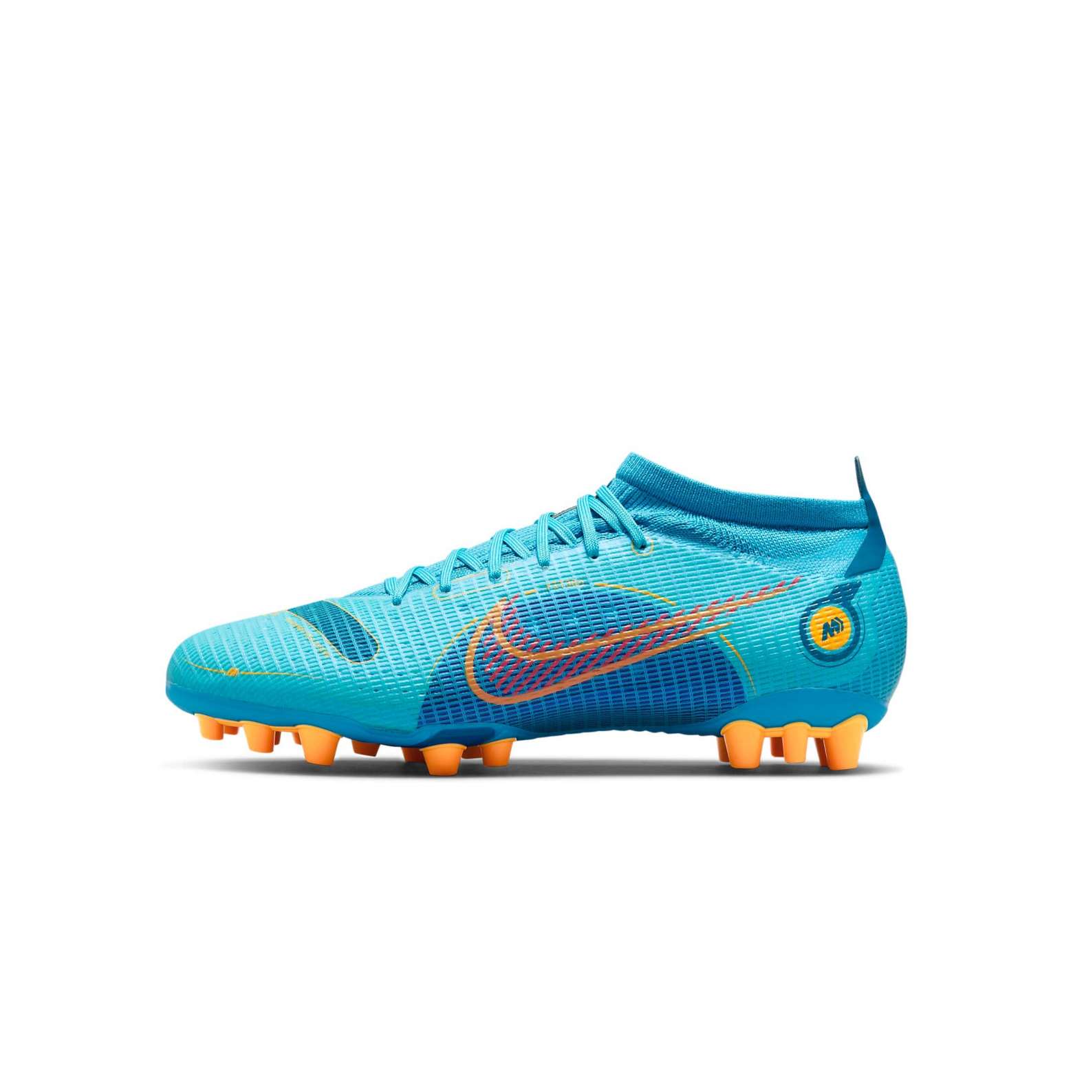 Mercurial vapor pro ag cheap