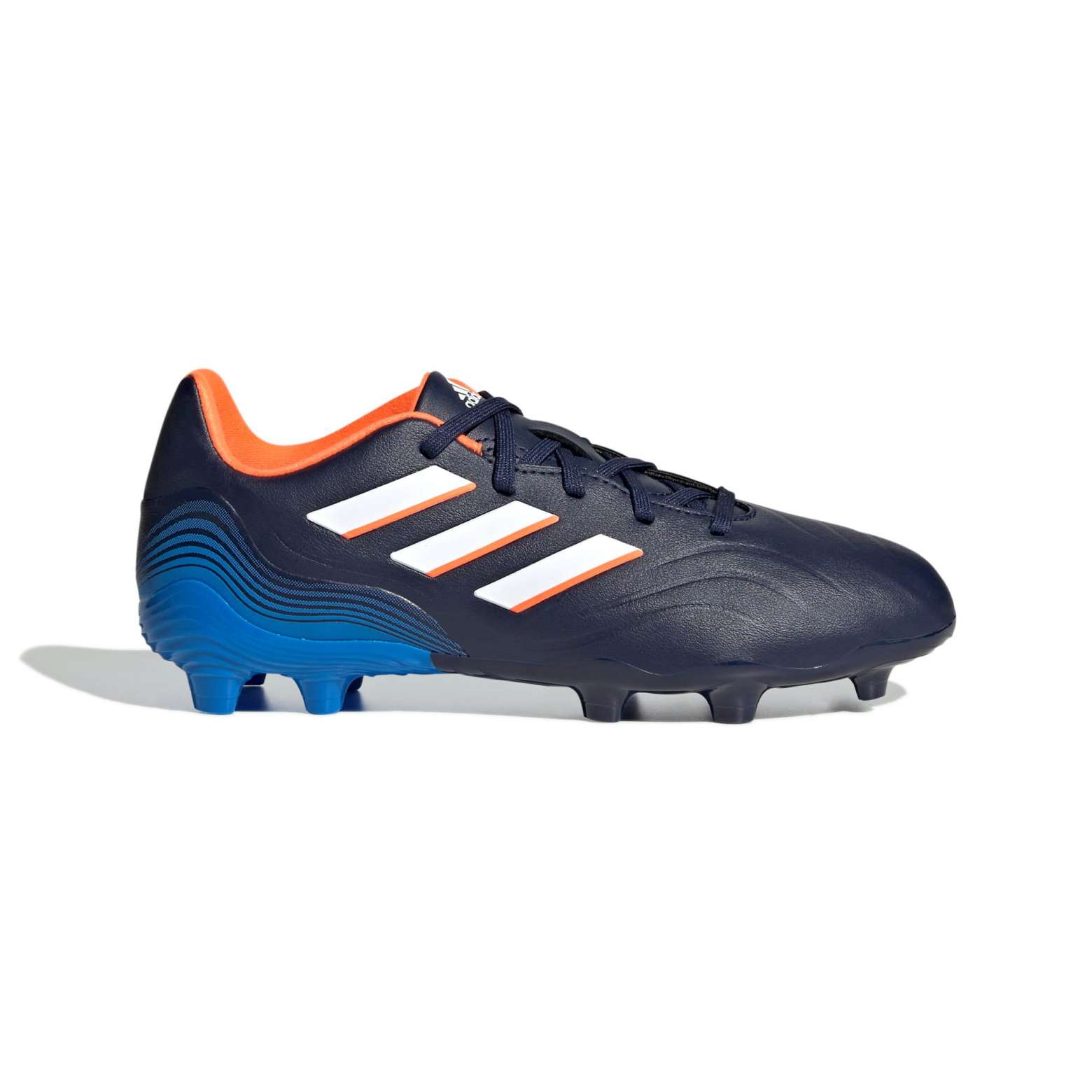 ADIDAS COPA SENSE.3 FG JR SS22 GW7412