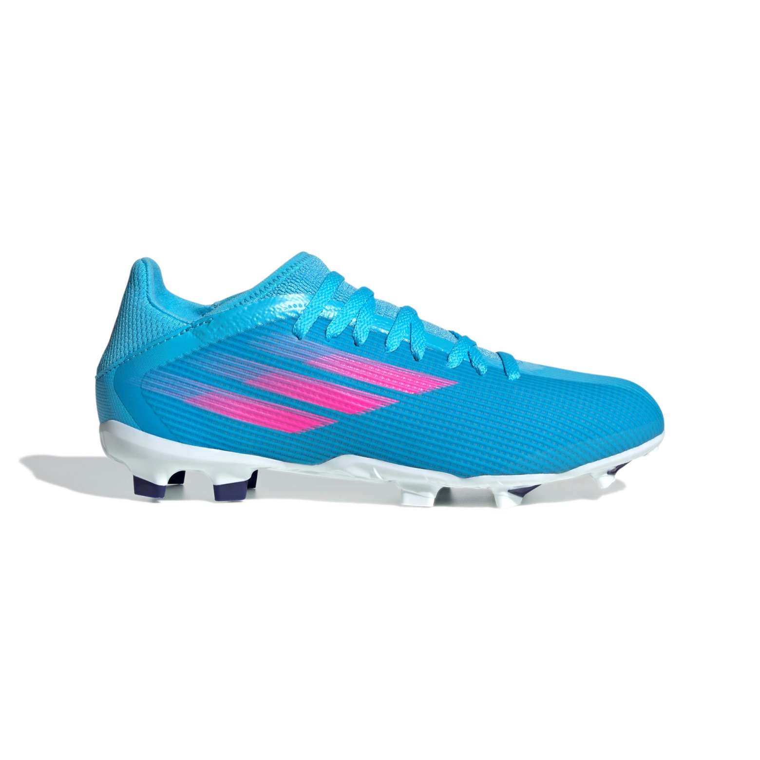 Adidas x 19.3 fg junior 2025